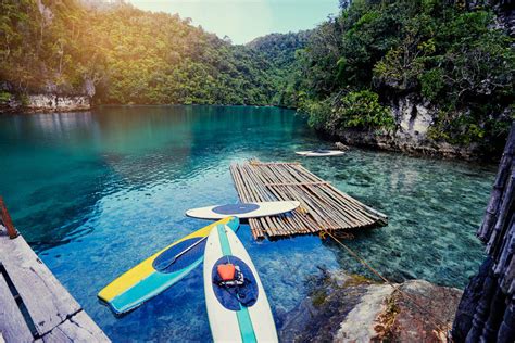 Siargao Travel Guide: 40 Awesome Things To Do On .